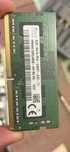Оперативная память, DDR4 4gb, SODIMM