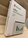 Licenta Office Home & Business 2024 1pc/mac medialess sigilata!