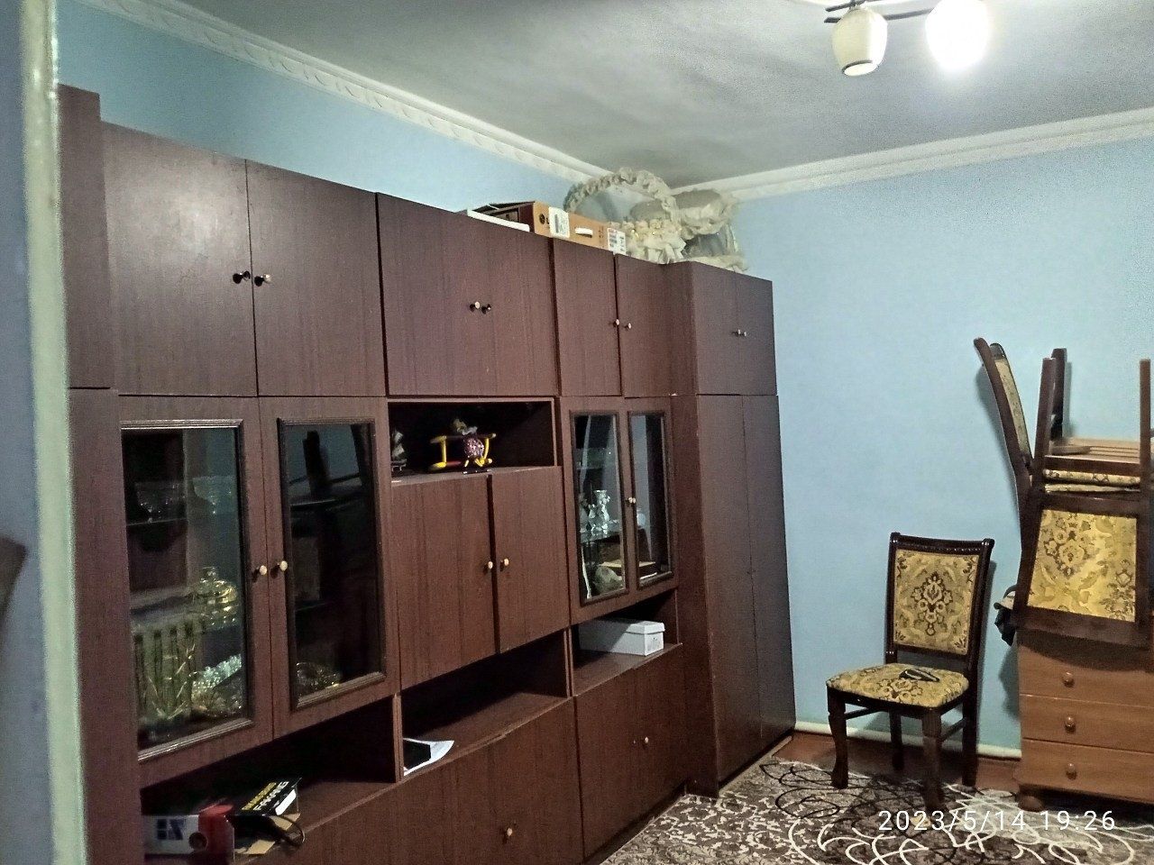 Продаётся Дом Яшнабод Рисывий.3.ком.2.50