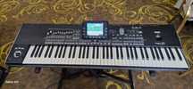 VAND Orga Korg pa3x pro 76key cu HUSĂ