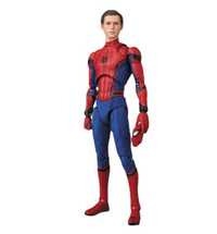Figurina Spiderman de la Mafex