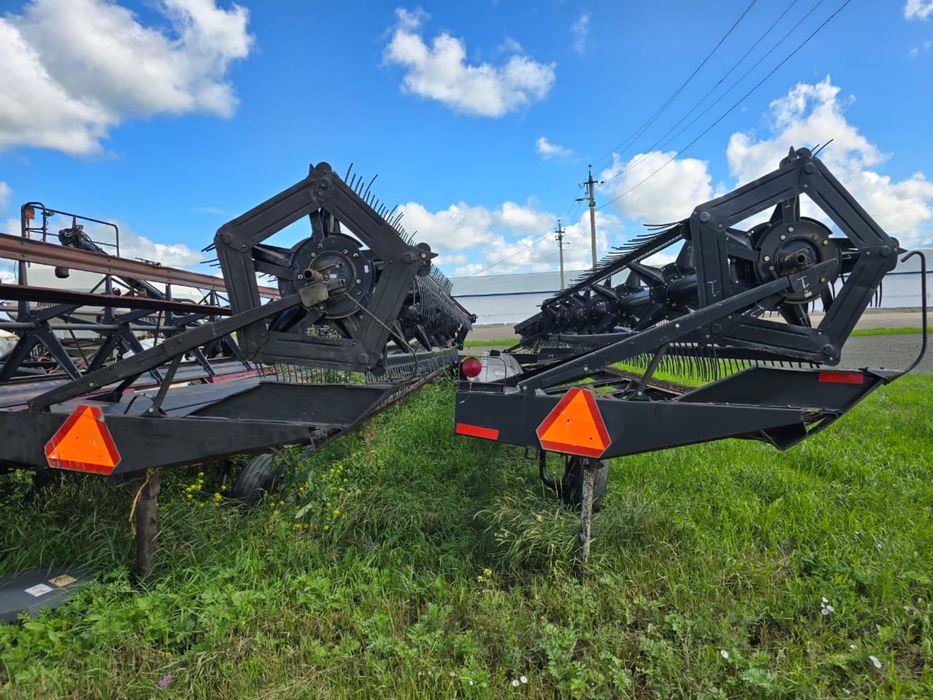 Продается жатка Макдон