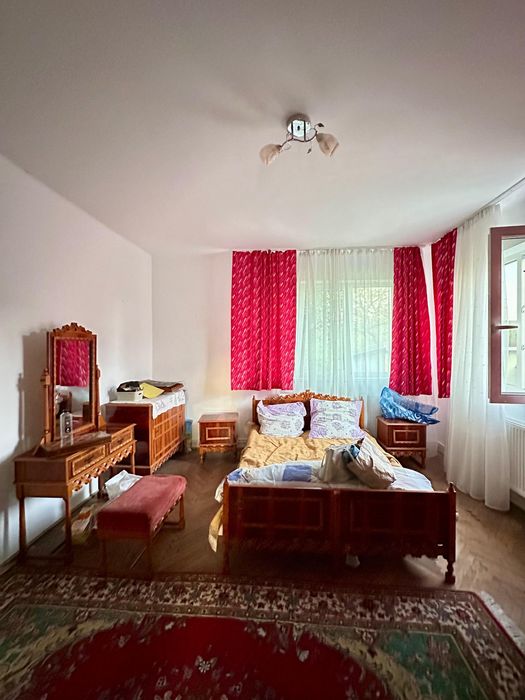 Casa de vanzare Strada Mintiului Gherla