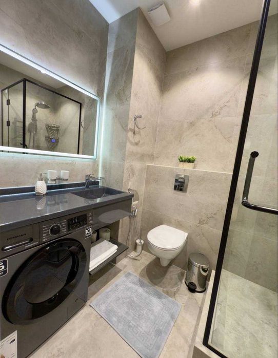 Сдается квартира в аренду | Чиланзар | 6- Квартал