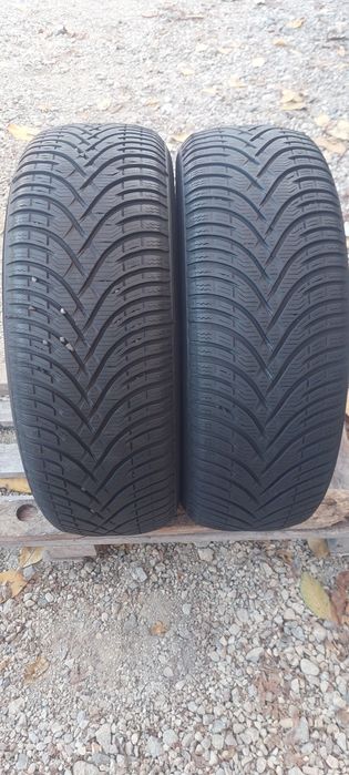 BFGoodrich 205 60 R 16 M+S
