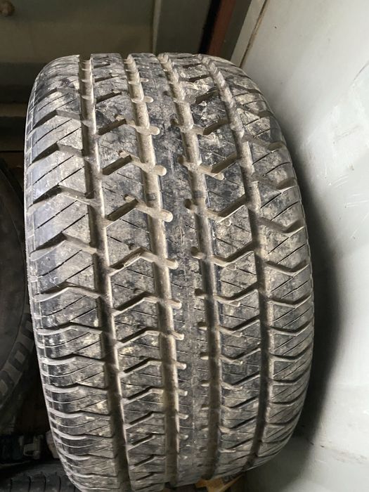 295/50R15 (1шт)