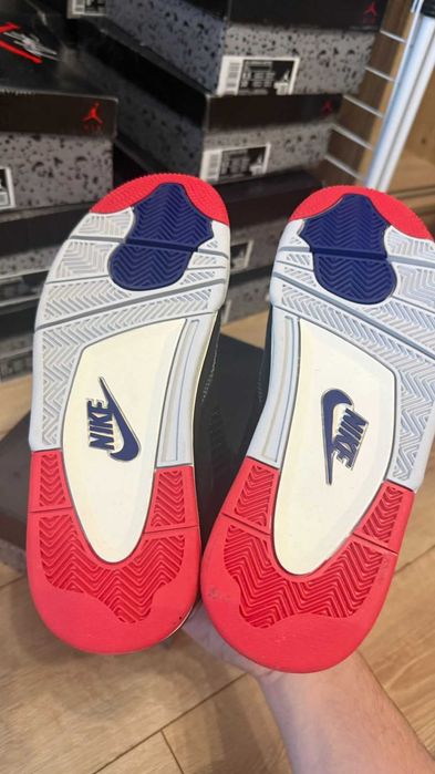 Jordan 4 Rare air 40 41 42 43 44