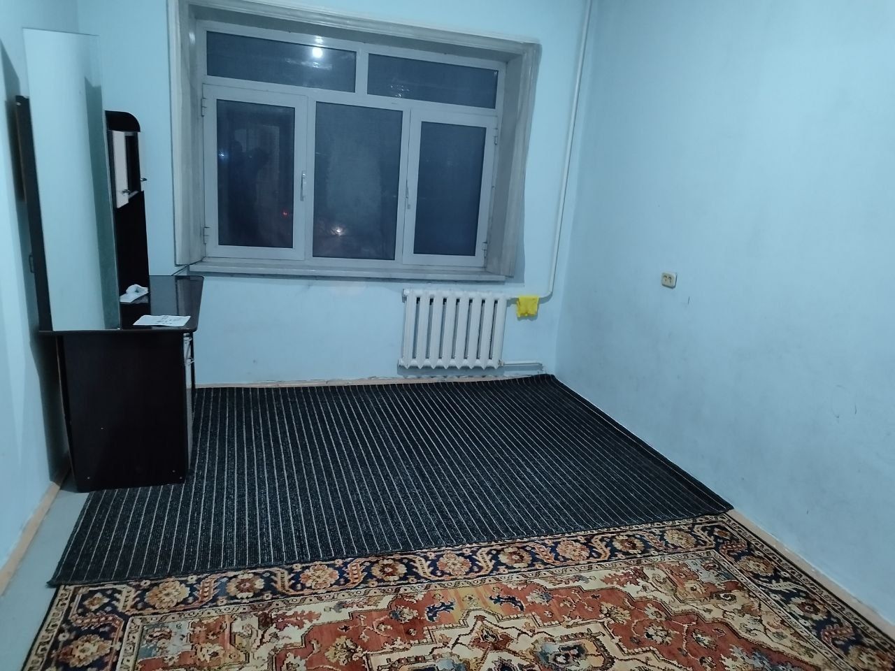 Тошкент шаҳар Учтепа тумани 2 хонали квартираижарага  топш