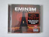 Doua Cd Eminem originale
