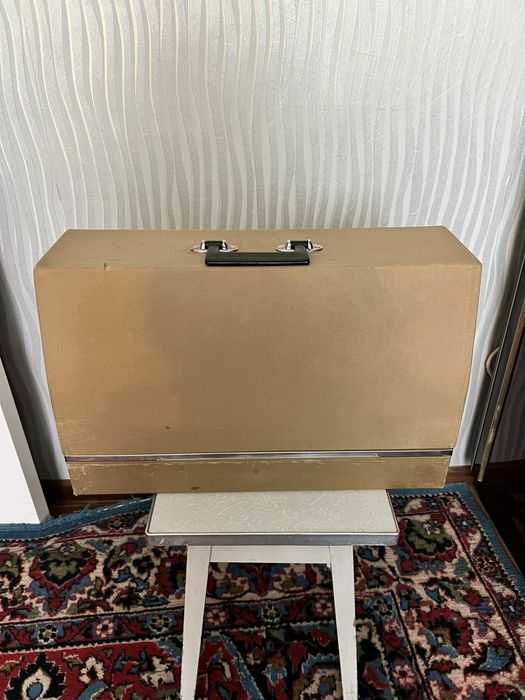 Швейная машинка Veritas