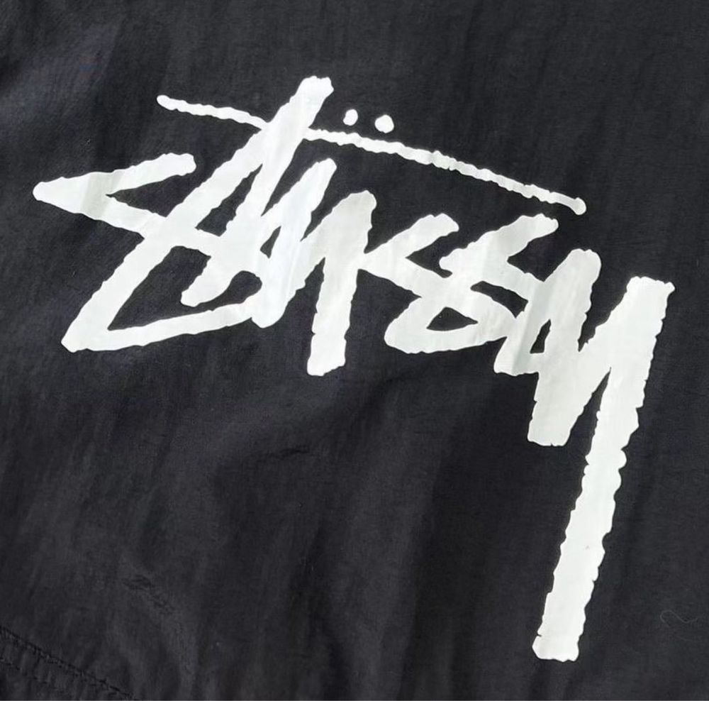 Nike x Stussy в наличии. Размер 2XL