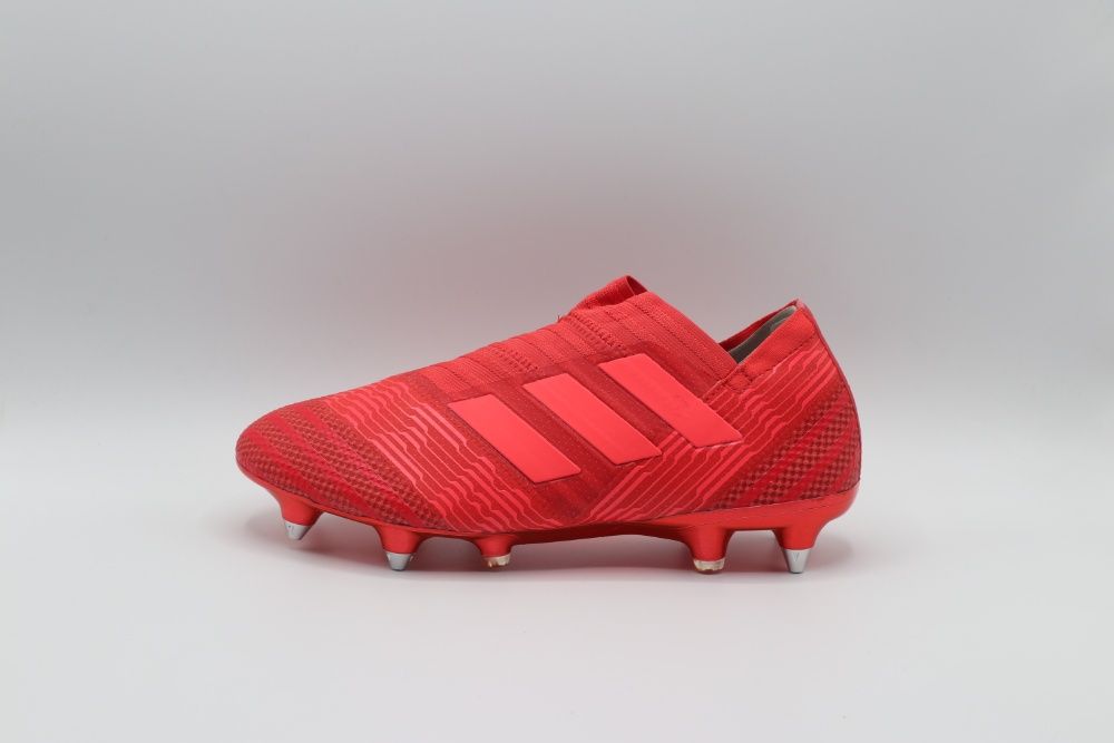 Ghete Fotbal Adidas Nemeziz 17+ 360 si Nemeziz 18+360 SG