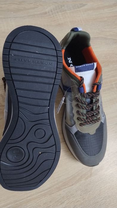 Adidas North Sails