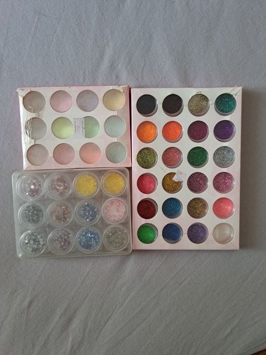 Всё для маникюра и педикюра