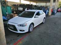 Mitsubishi Lancer 1.8I /Митсубиши Лансер 1.8