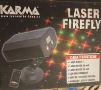 Karma Laser Firefly
