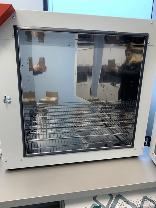 Инкубатор Binder Модел BD 115