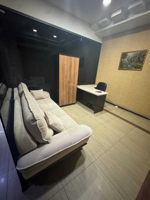 Аренда Офиса! в БЦ, Яккасарай, Ор-р парк Бабура 20 кв