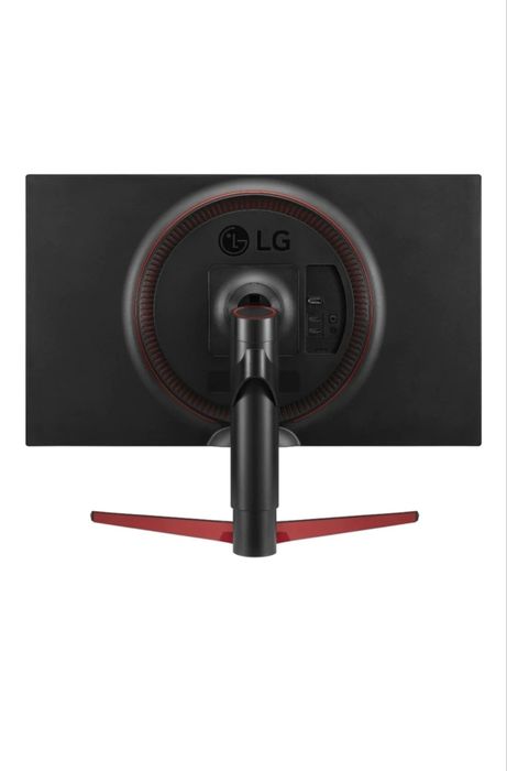 Монитор LG UltraGear 27 дюйма