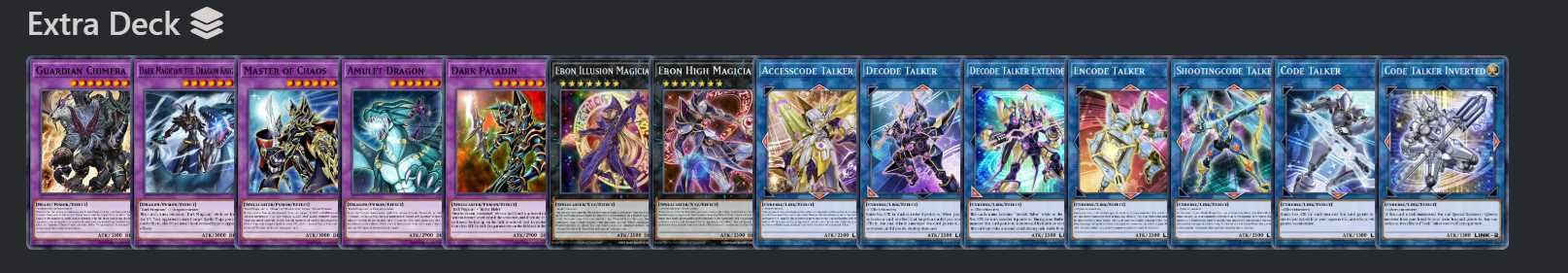 Yu gi oh struckture deck Illusion of the Dark Magicians неотварян