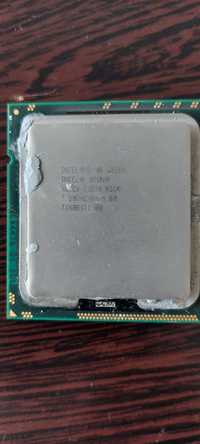 Procesor xeon w3565 soket 1366