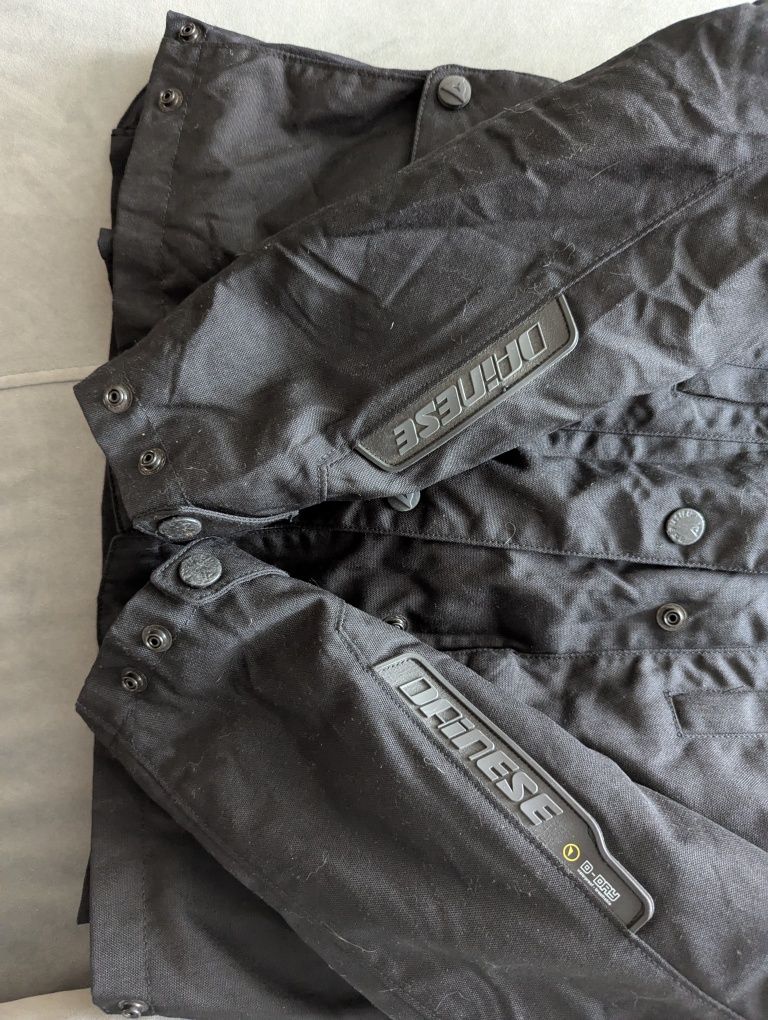 Мото яке Dainese като ново