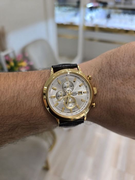 Продам золотые Rolex 750 пробы Баку