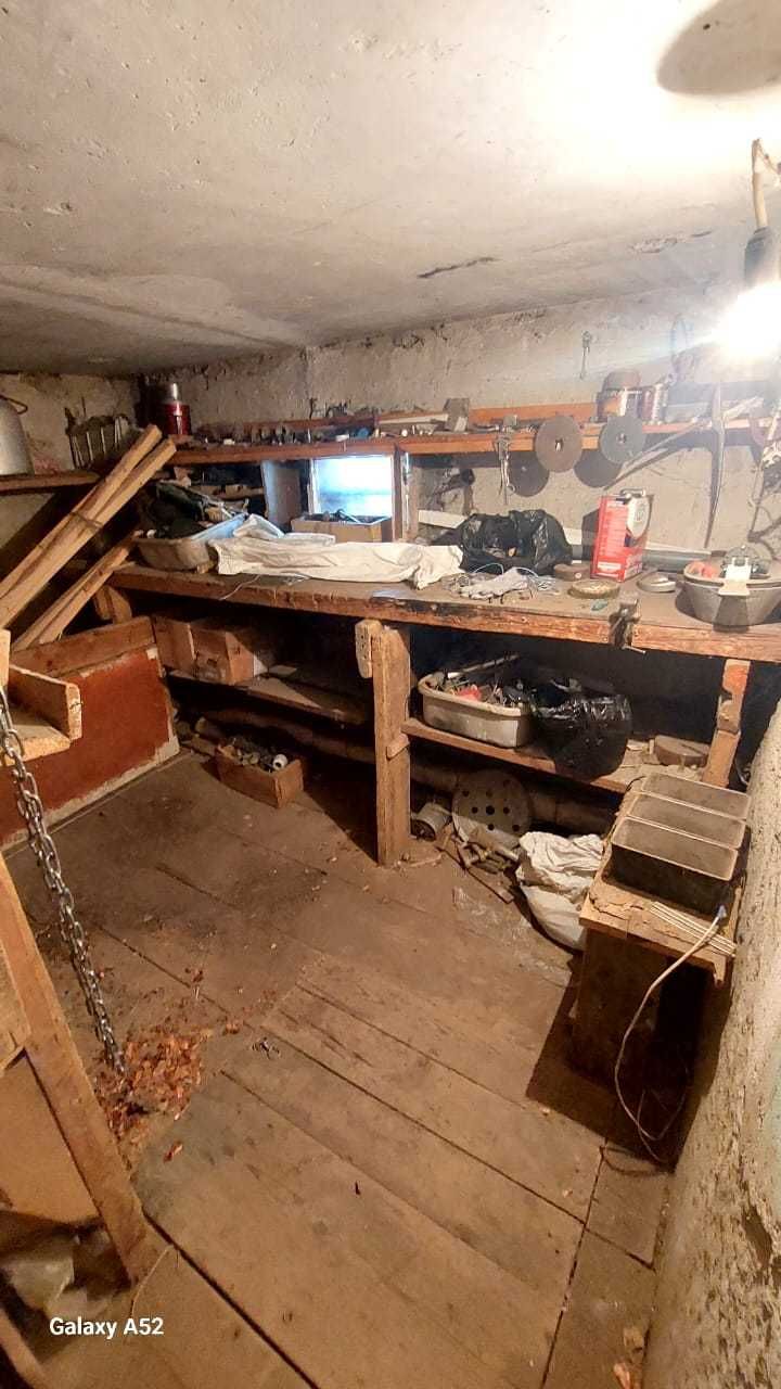 Продам 2-х комнатную квартиру, ЦЕНТР