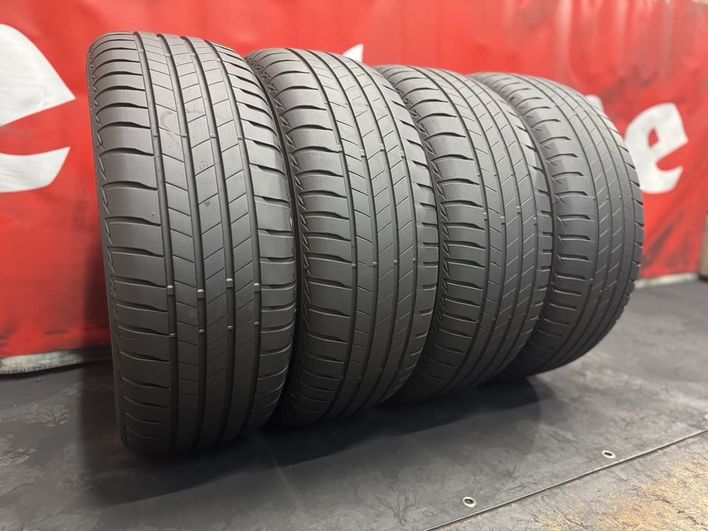 215 60 16, Летни гуми, Bridgestone TuranzaT005, 4 броя