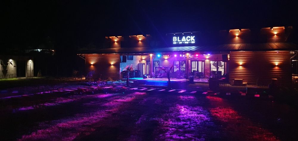 cabana cu piscina jacuzzi pool party foc tabara 31 locuri