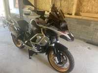 Bmw R1250 Gs Adventure Trophy nou Tva deductibil