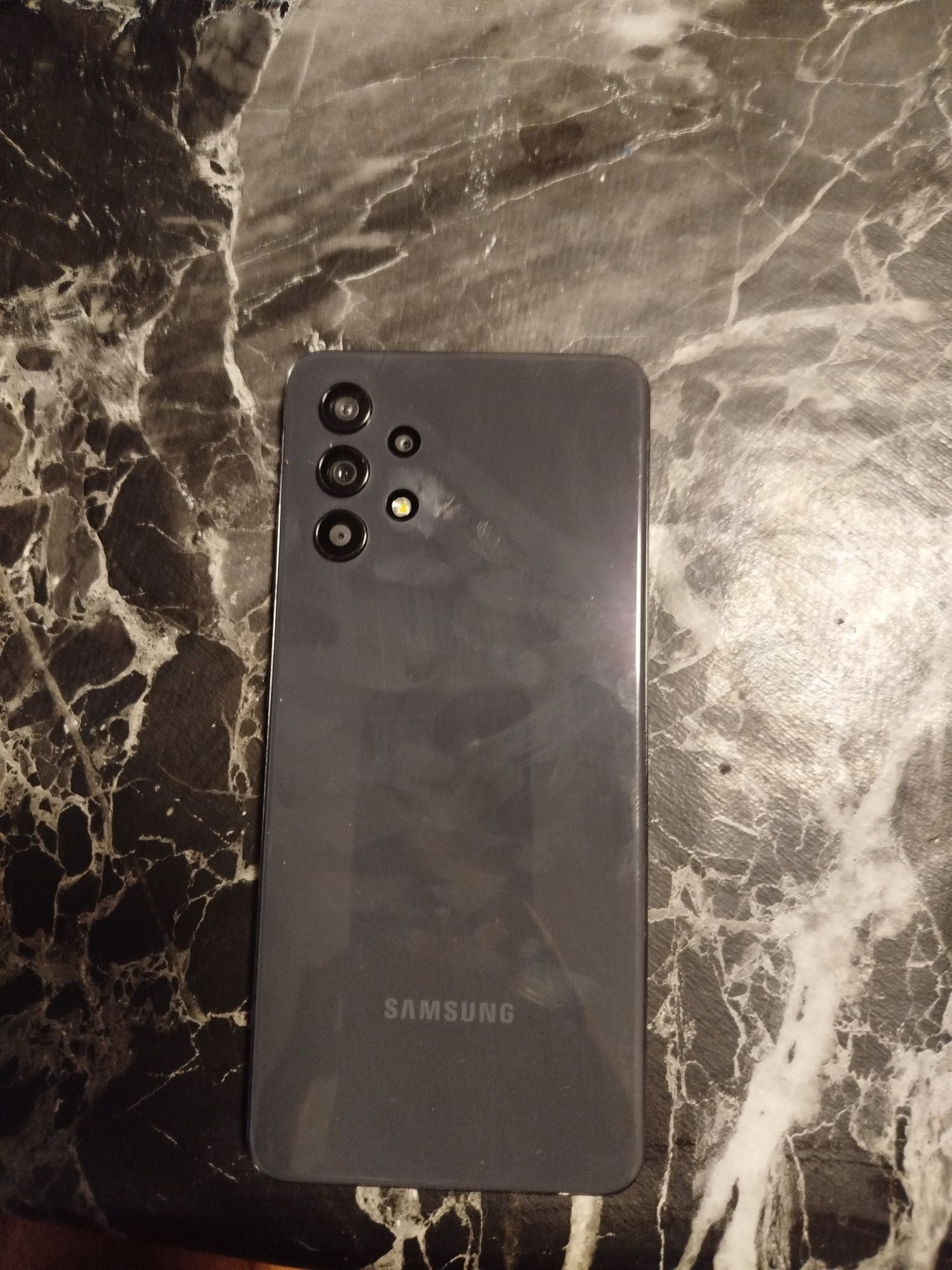 Galaxy A32 obmen