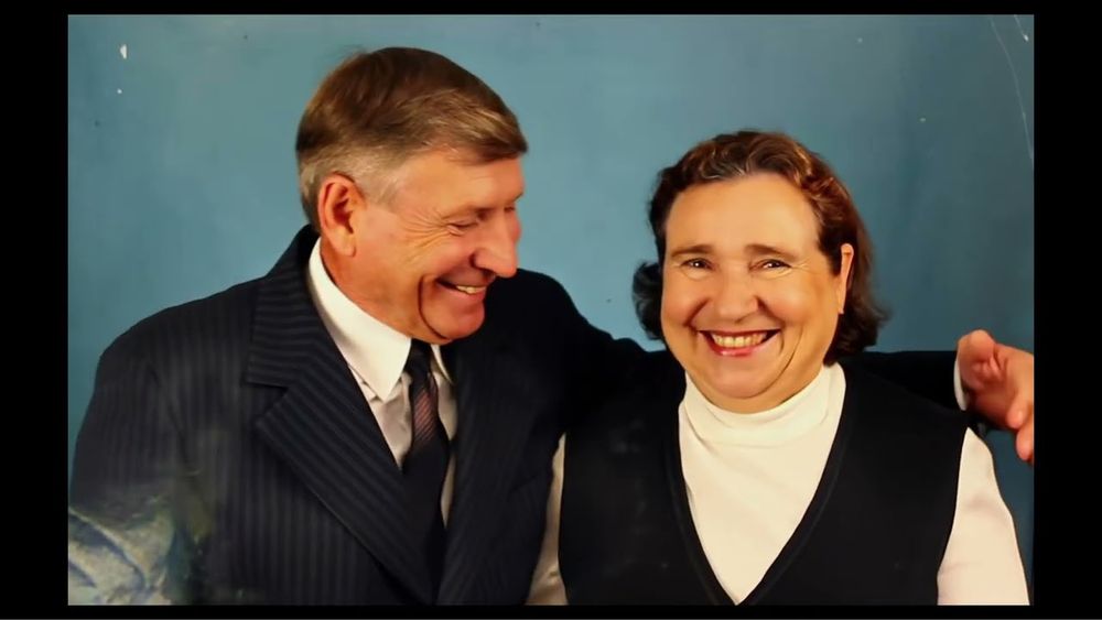 Оживление старых фото в видео ИИ