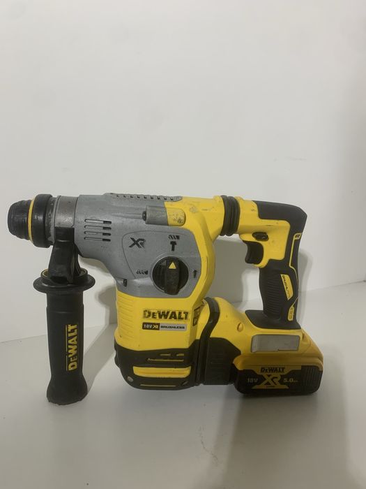 Dewalt DCH283 rotopercutor