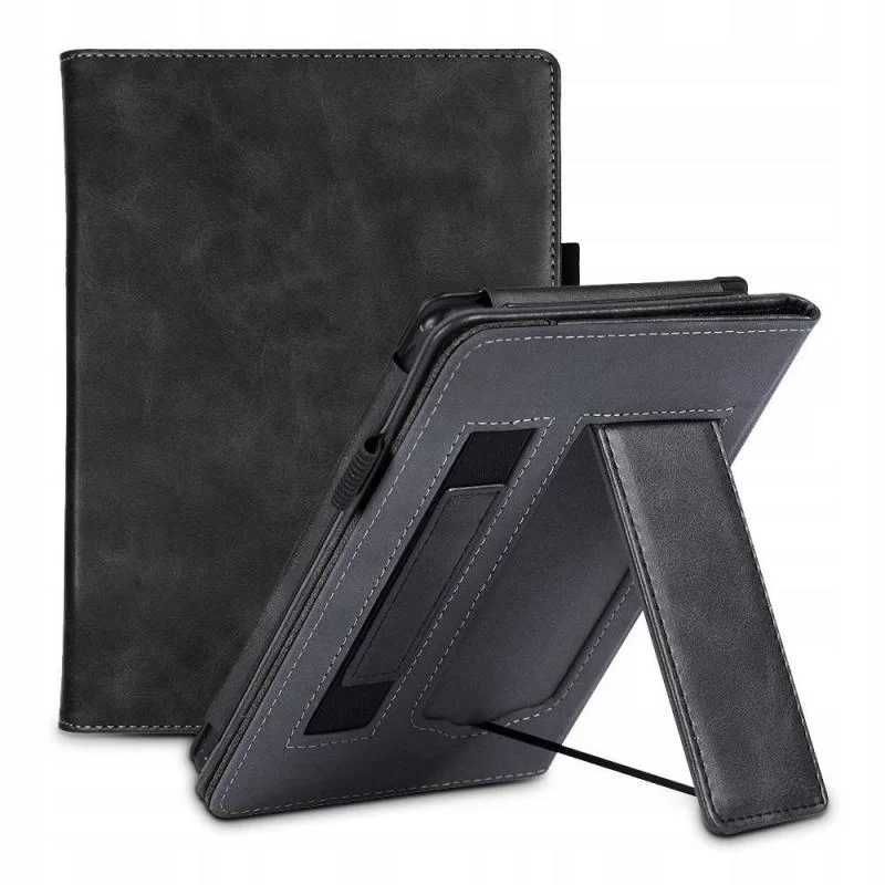 Husa noua cu protectie pentru ecran Kindle 11 2022