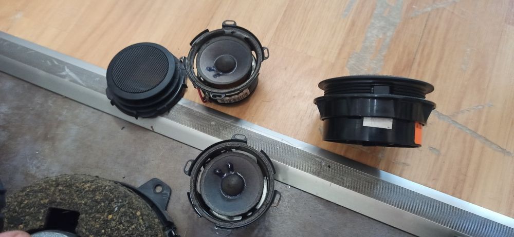 Harman kardon bmw e46  комби  БМВ е46