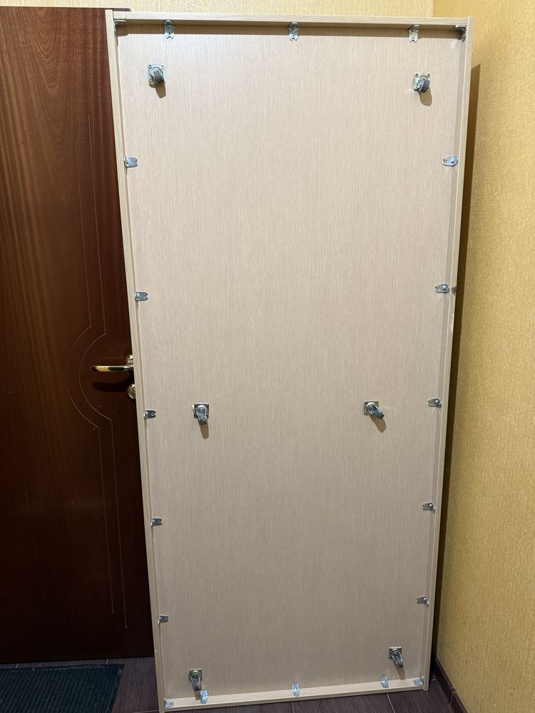 Кровать с матрасом