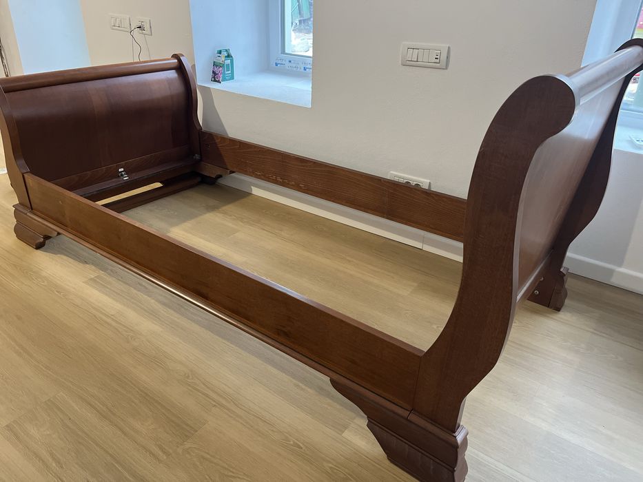 Pat Mobexpert Louis Philippe 90x200 cm