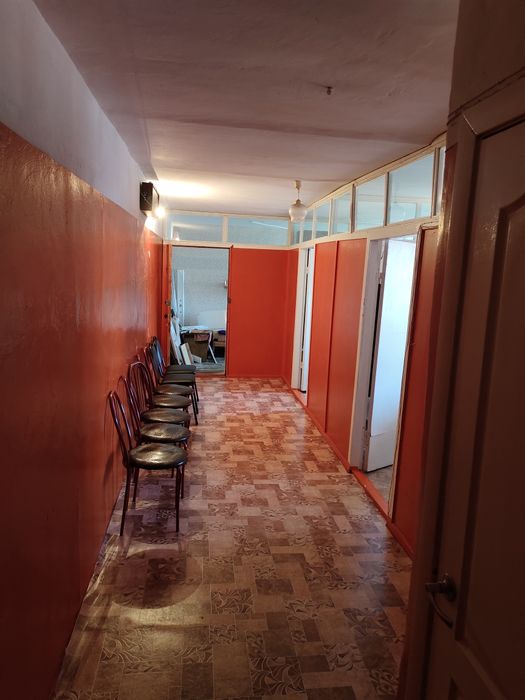 Продам или сдам в аренду квартиру под офис или др.