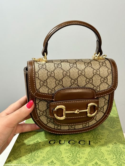 Дамска мини чанта Gucci