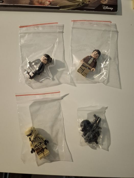 Lego star wars 75171