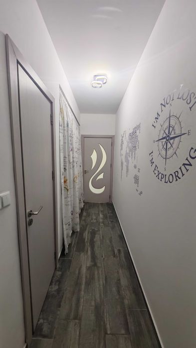 Собственик продава 4 стаен Спортна зала Варна  с паркоместа .