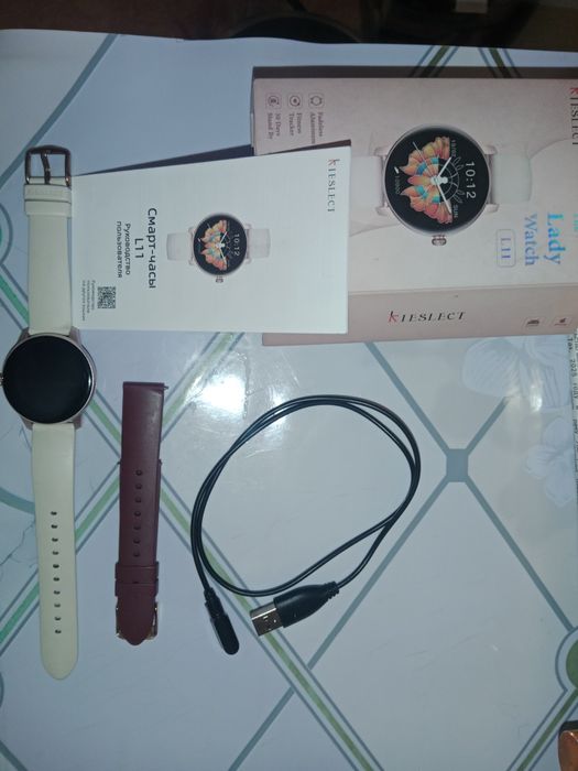 Продам смарт часы