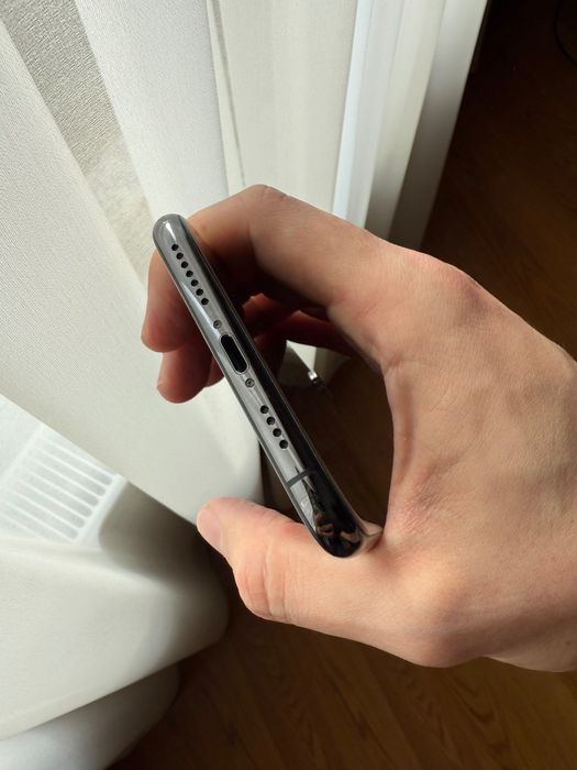 iPhone Xs Max 256 Gb Black 9/10