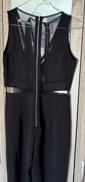 Уникален дамски гащеризон