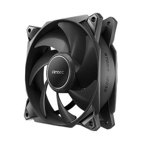 Ventilator PC/carcasa/cooler Antec Storm T3 120 PWM (120x30mm) - NOU