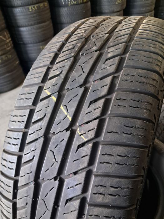 1xAnvelopa second M+S 235 60 R16 Barum