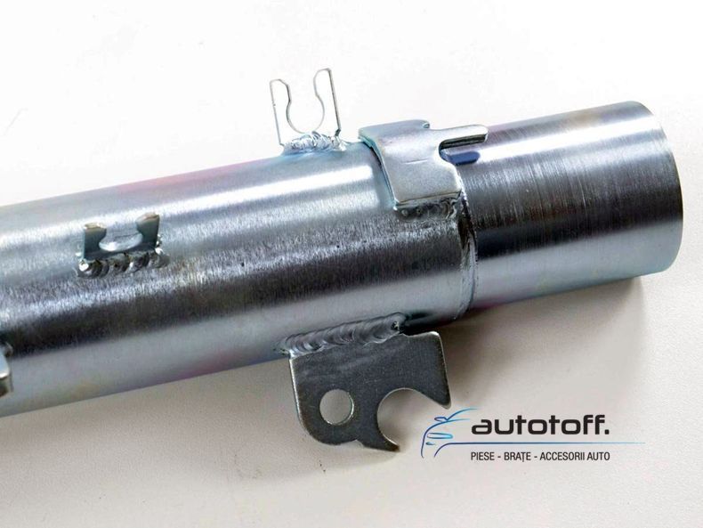 Suspensie sport reglabila Peugeot 207 (06-12) FK Germania