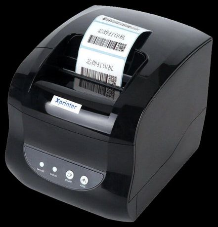 Принтеры штрих кодовов принтеры чеков