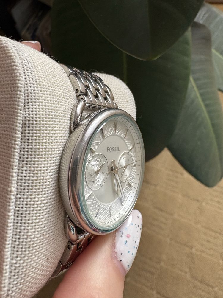 Ceas Fossil Tailor